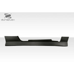 1995-1998 Nissan 240SX S14 Type U Side Skirts Rocker Panels - 2 Piece - image 1