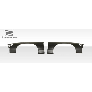 1989-1994 Nissan 240SX S13 Silvia S13 Conversion Type U Kit - 4 Piece - image 1