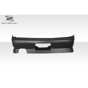 1989-1994 Nissan 240SX S13 2DR Type U Rear Bumper - 1 Piece - image 1