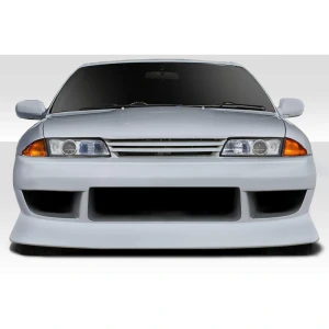 1989-1994 Nissan Skyline Type U Front Bumper - image 1