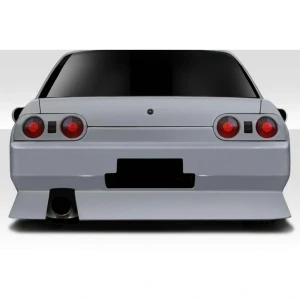 1989-1994 Nissan Skyline Type U Rear Bumper - image 1