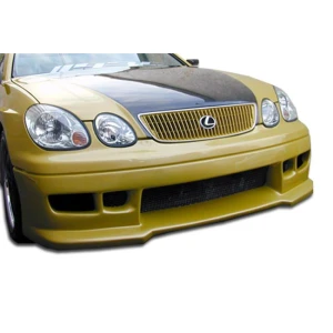1998-2005 Lexus GS Type W Front Bumper - image 1