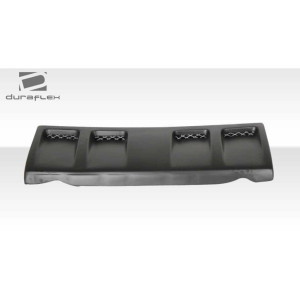 1990-1996 Nissan 300ZX Z32 Type X Grille - 1 Piece (S) - image 1