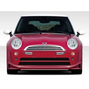 2002-2006 MINI Cooper Type Z Front Bumper - image 1