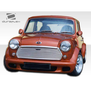 1959-2000 Mini Cooper Type Z Wide Body Kit - 8 Piece - image 1