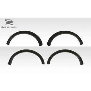1959-2000 Mini Cooper Type Z Wide Body Kit - 8 Piece - image 1