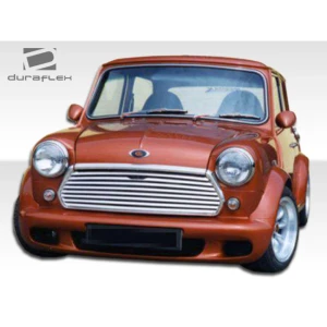 1959-2000 Mini Cooper Type Z Wide Body Kit - 8 Piece - image 1