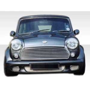 1959-2000 MINI Cooper Type Z Front Bumper - image 1