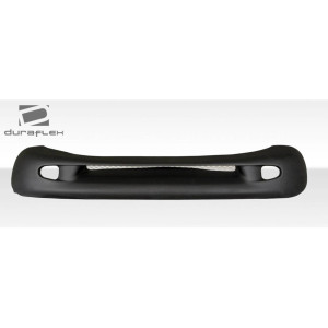 1959-2000 Mini Cooper Type Z Wide Body Rear Bumper - 1 Piece - image 1
