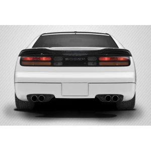 1990-1996 Nissan 300ZX Z32 TZ-3 Rear Wing Spoiler - 1 Piece - image 1
