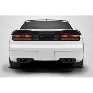 1990-1996 Nissan 300ZX TZ-3 Carbon Fiber Rear Wing - image 1