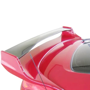 FRP VSID v3 Spoiler Wing > Nissan 350Z (Z33) 2003-2008 > 3dr Hatch - image 1