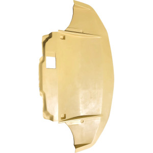 ModeloDrive FRP AMU Front Under Diffuser > Nissan 370Z (Z34) 2009-2020 - image 1