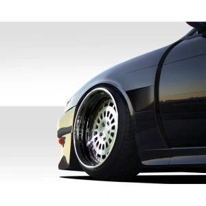 1997-1998 Nissan 240SX V-Speed Fender - image 1