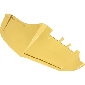 FRP WAL BISO Front Under Diffuser > Nissan GT-R GTR (R35) 2009-2015 - image 1