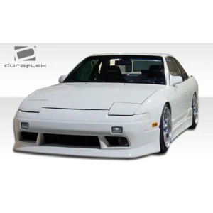 1989-1994 Nissan 240SX S13 HB V-Speed Body Kit - 4 Piece - image 1