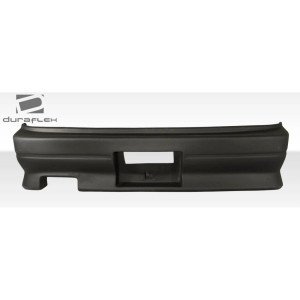 1989-1994 Nissan 240SX S13 2DR V-Speed Rear Bumper - 1 Piece - image 1