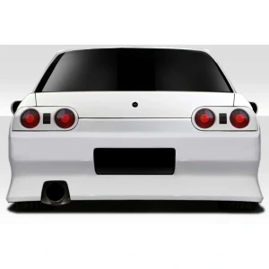 1989-1994 Nissan Skyline V-Speed Rear Bumper - image 1