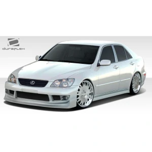 2000-2005 Lexus IS V-Speed 2 Kit - image 1