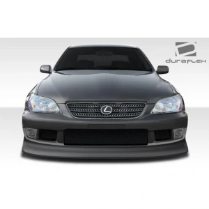 2000-2005 Lexus IS V-Speed 2 Front Bumper - image 1