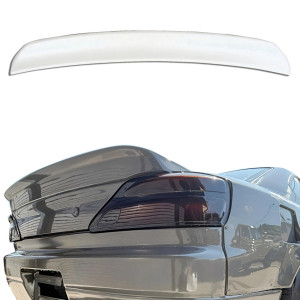 FRP NISM Spoiler Flush Wing > Nissan Silvia (S15) 1999-2002 - image 1