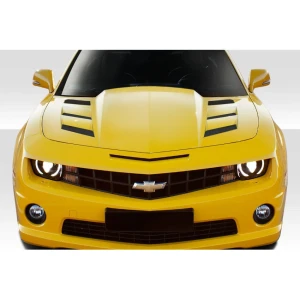 2010-2015 Chevrolet Camaro AM-S Hood - image 1