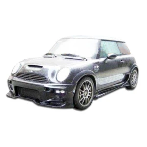 2002-2008 MINI Cooper Vader Kit - image 1