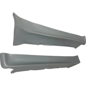FRP GT2 Wide Body Side Skirts > Porsche 911 (993) 1993-1998 - image 1