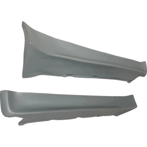 FRP GT2 Wide Body Side Skirts > Porsche 911 (993) 1993-1998 - image 1
