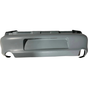 FRP GT2 Wide Body Rear Bumper > Porsche 911 (993) 1993-1998 - image 1