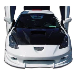 2000-2005 Toyota Celica Vader Front Bumper - 1 Piece - image 1