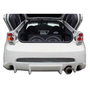 2000-2005 Toyota Celica Vader Rear Bumper - 1 Piece - image 1