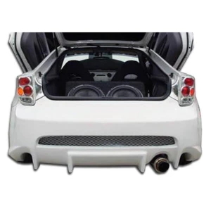2000-2005 Toyota Celica Vader Rear Bumper - image 1
