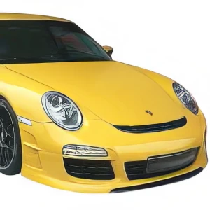FRP MASO Front Bumper > Porsche 911 (997) 2005-2011 - image 1