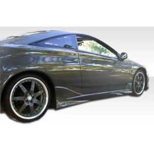 2000-2005 Toyota Celica Vader Side Skirts - image 1