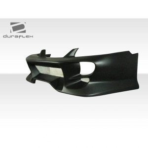 1999-2004 Ford Mustang Vader Front Bumper - 1 Piece - image 1