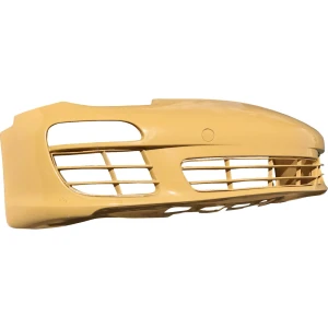 FRP RS93 Front Bumper 4pc > Porsche Boxster (986) 1997-2004 - image 1