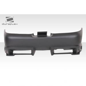 1998-2003 Ford Escort ZX2 Vader Body Kit - 4 Piece - image 1
