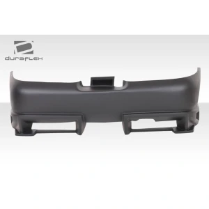 1998-2003 Ford Escort ZX2 Vader Body Kit - 4 Piece - image 1
