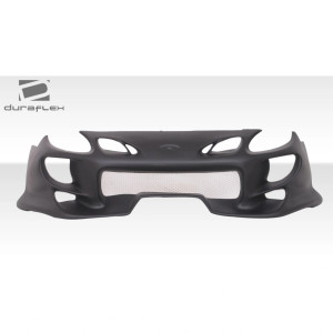 1998-2003 Ford Escort ZX2 Vader Front Bumper - 1 Piece - image 1