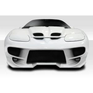 1998-2002 Pontiac Firebird Vader Front Bumper - image 1