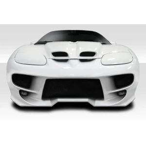 1998-2002 Pontiac Firebird Vader Front Bumper - image 1