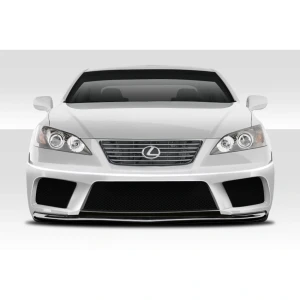 2007-2009 Lexus ES AM-S Front Bumper - image 1