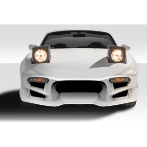1990-1997 Mazda Miata Vader Front Bumper - image 1