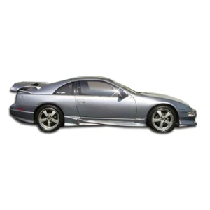 1990-1996 Nissan 300ZX Vader Side Skirts - image 1