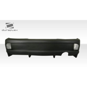 1990-1993 Toyota Celica 2DR Vader 2 Rear Bumper - 1 Piece - image 1