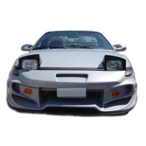 1990-1993 Toyota Celica Vader 2 Front Bumper - image 1