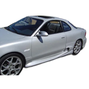 1990-1993 Toyota Celica Vader 2 Side Skirts - image 1