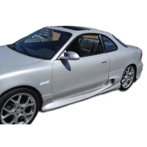 1990-1993 Toyota Celica Vader 2 Side Skirts - image 1