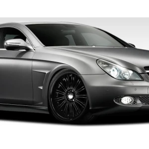 2006-2011 Mercedes CLS VB-R Fender - image 1